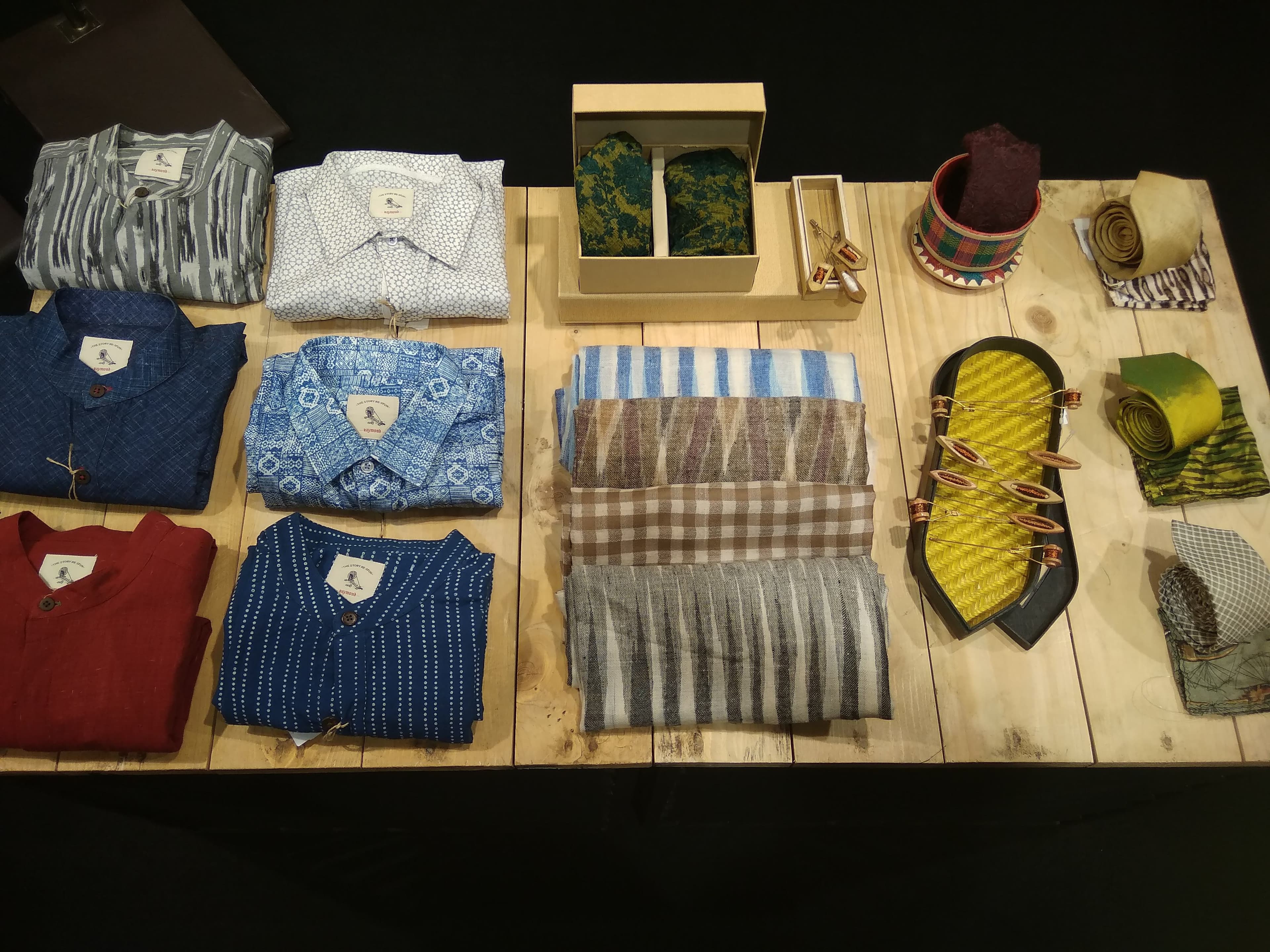 Visual merchandising — Part 1, frame 02