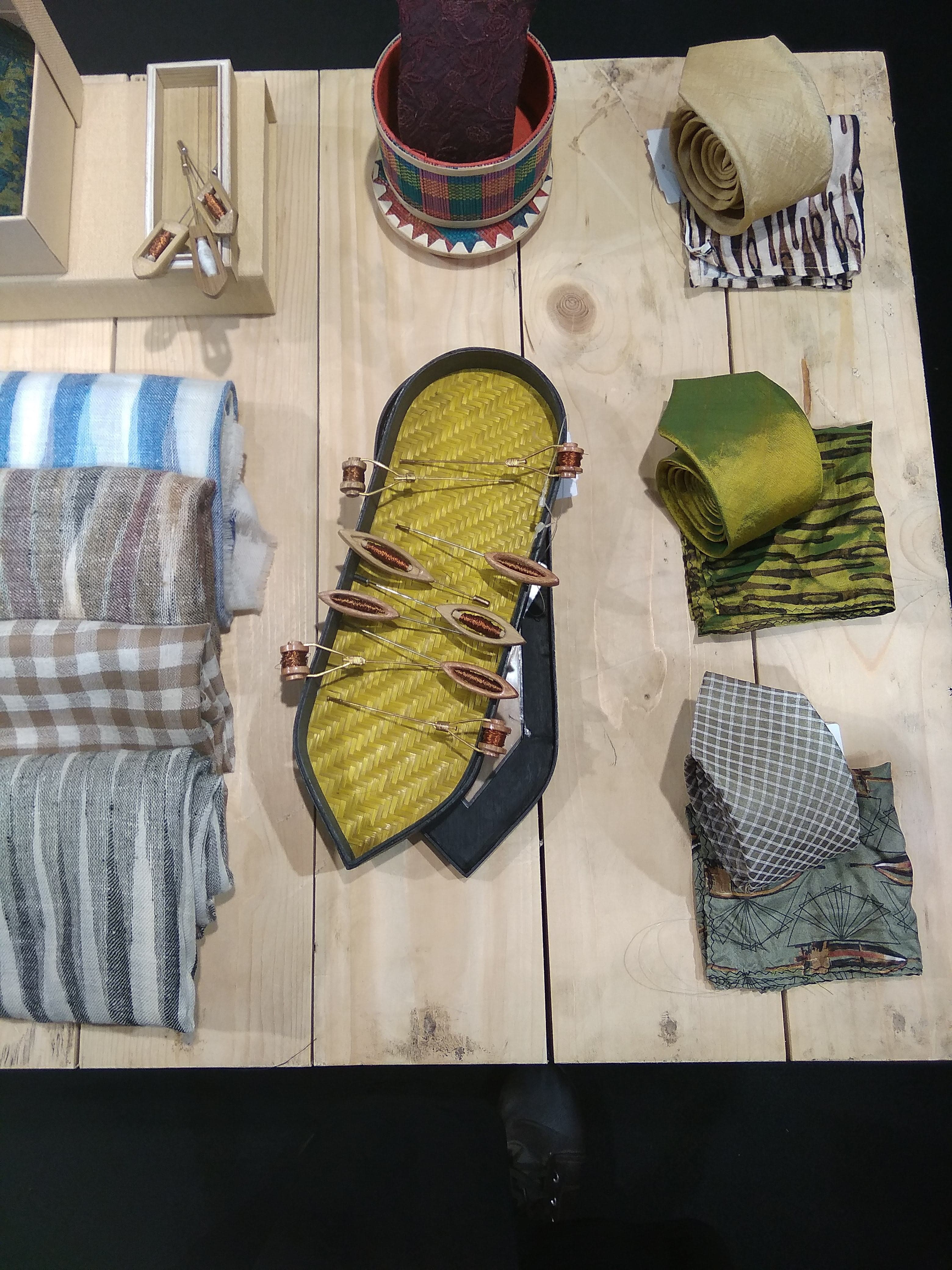 Visual merchandising — Part 1, frame 03