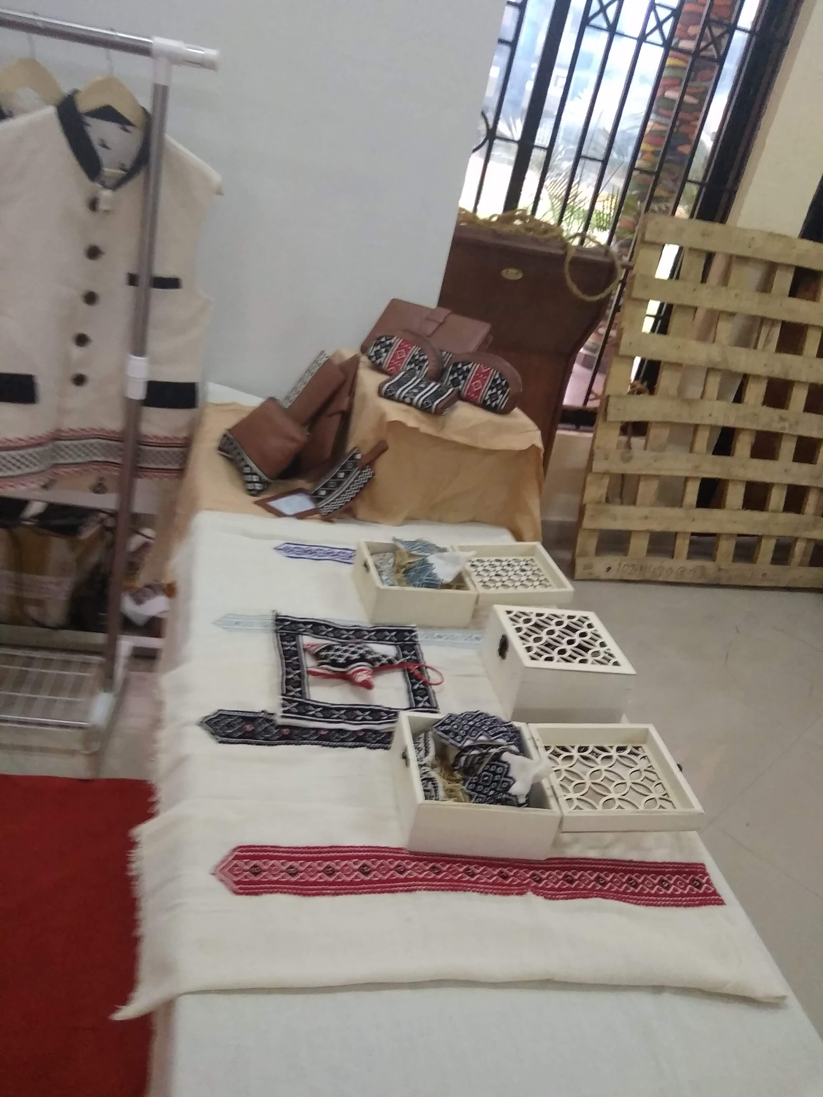 Visual merchandising — Part 2, frame 09