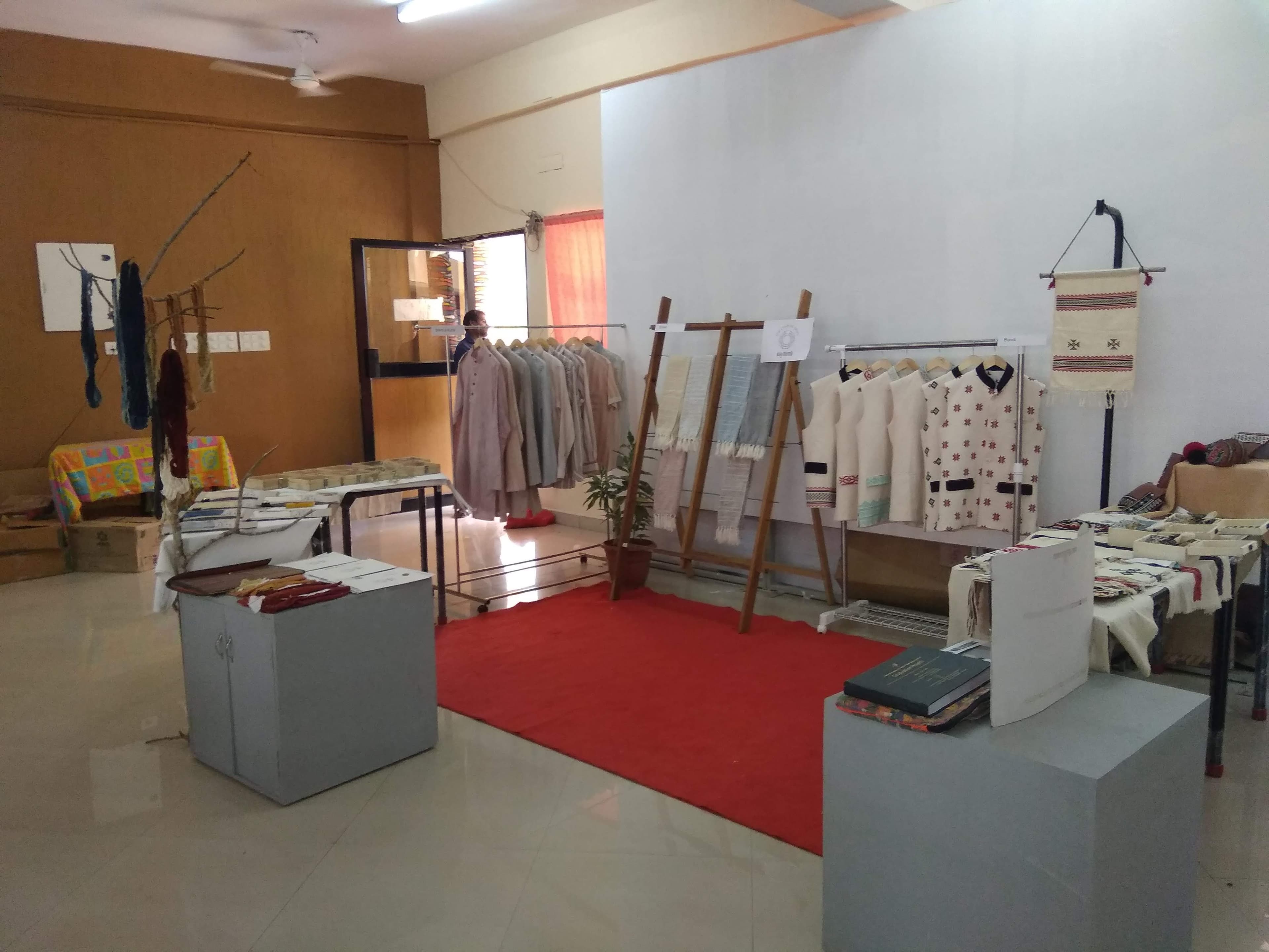 Visual merchandising — Part 2, frame 07