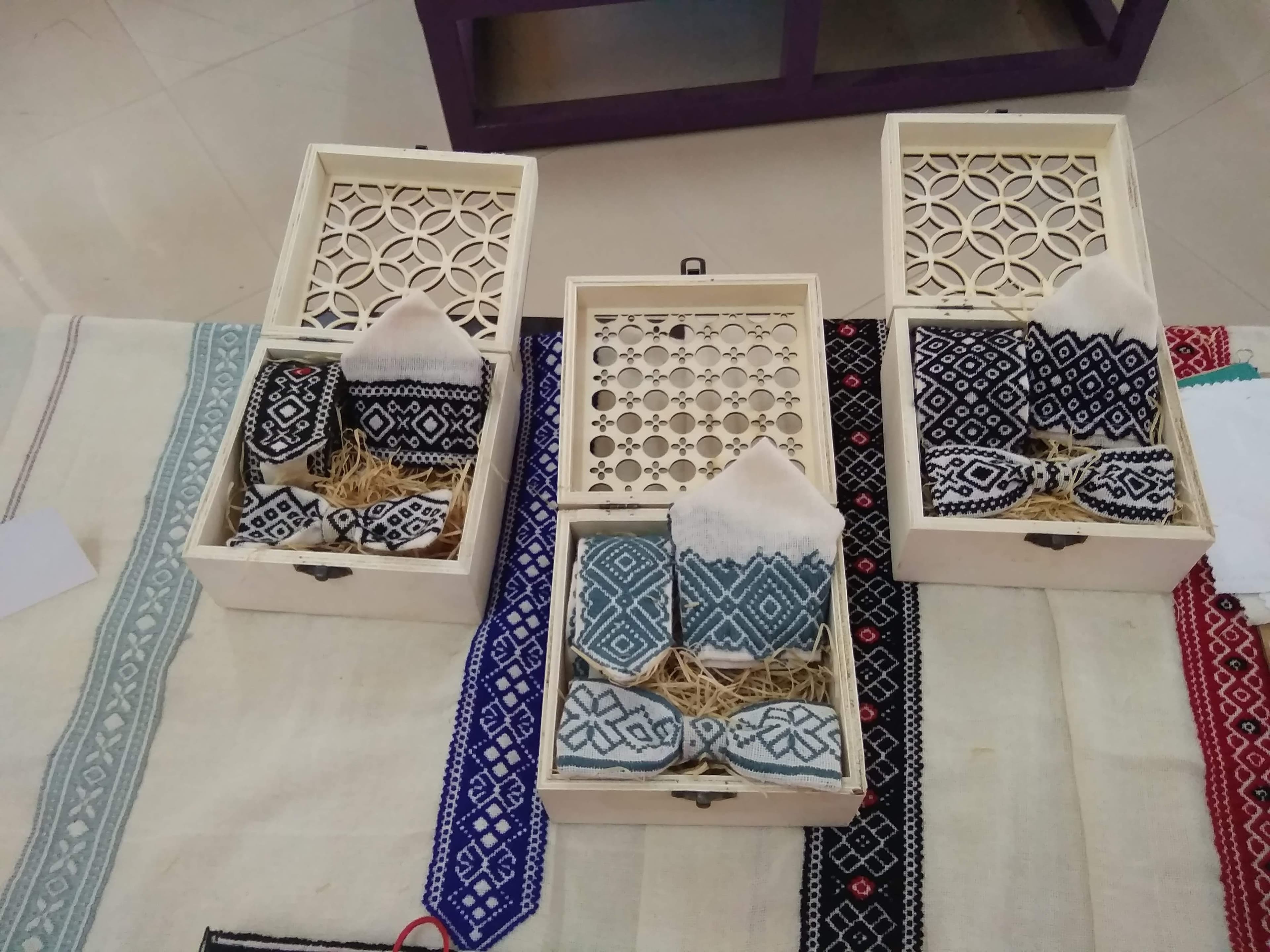 Visual merchandising — Part 2, frame 05