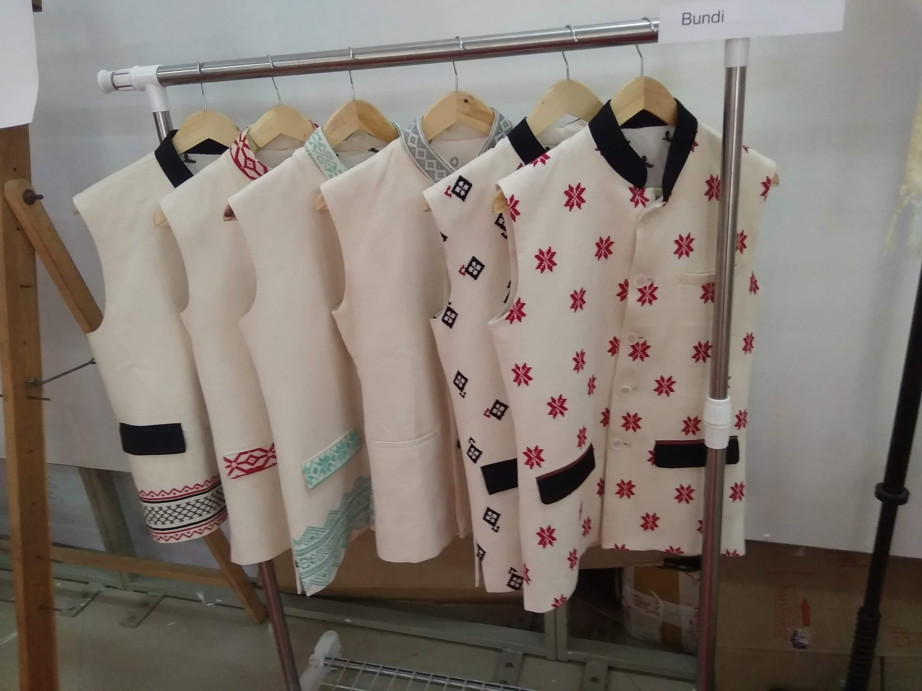 Visual merchandising — Part 2, frame 04