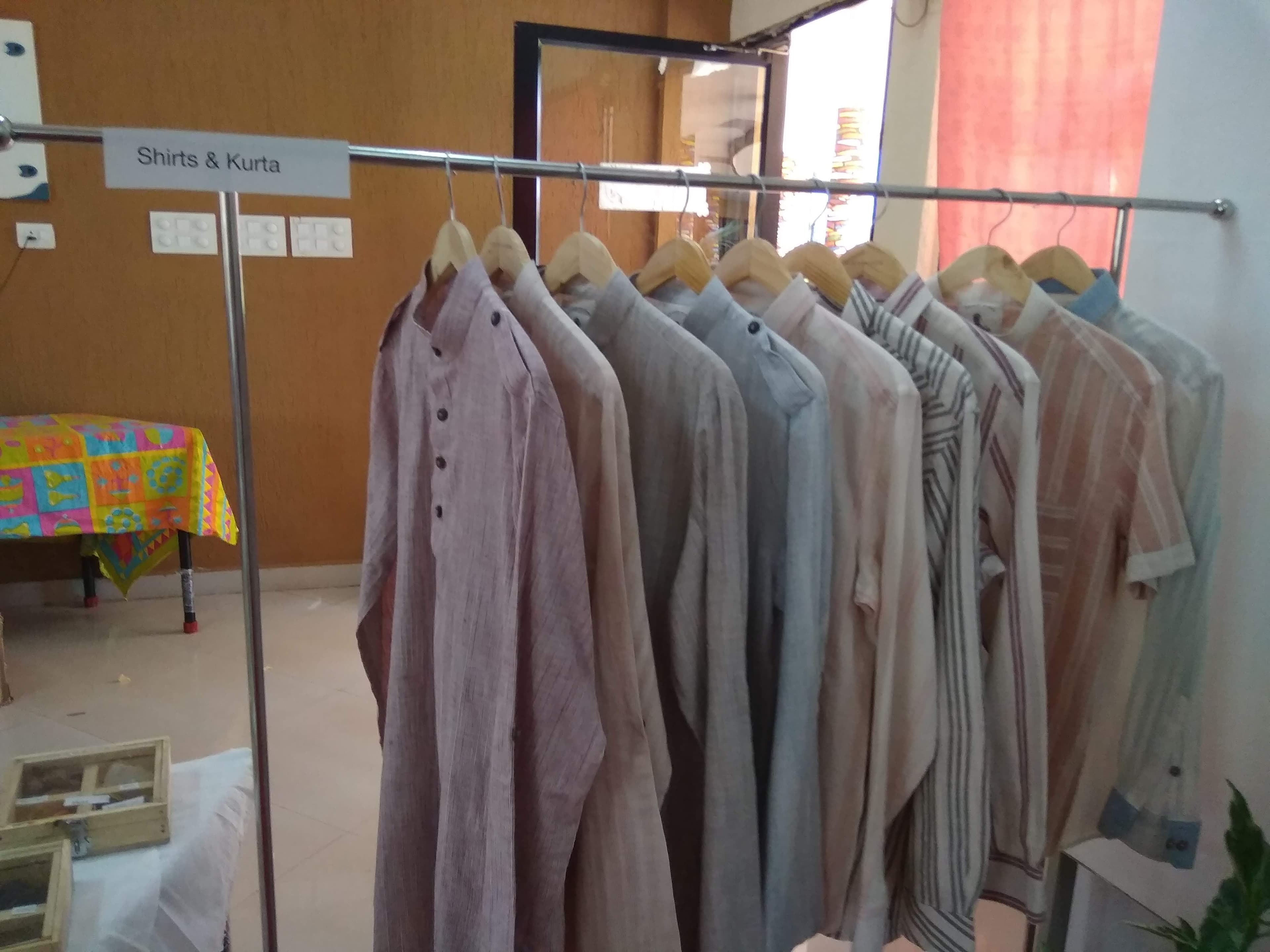 Visual merchandising — Part 2, frame 03