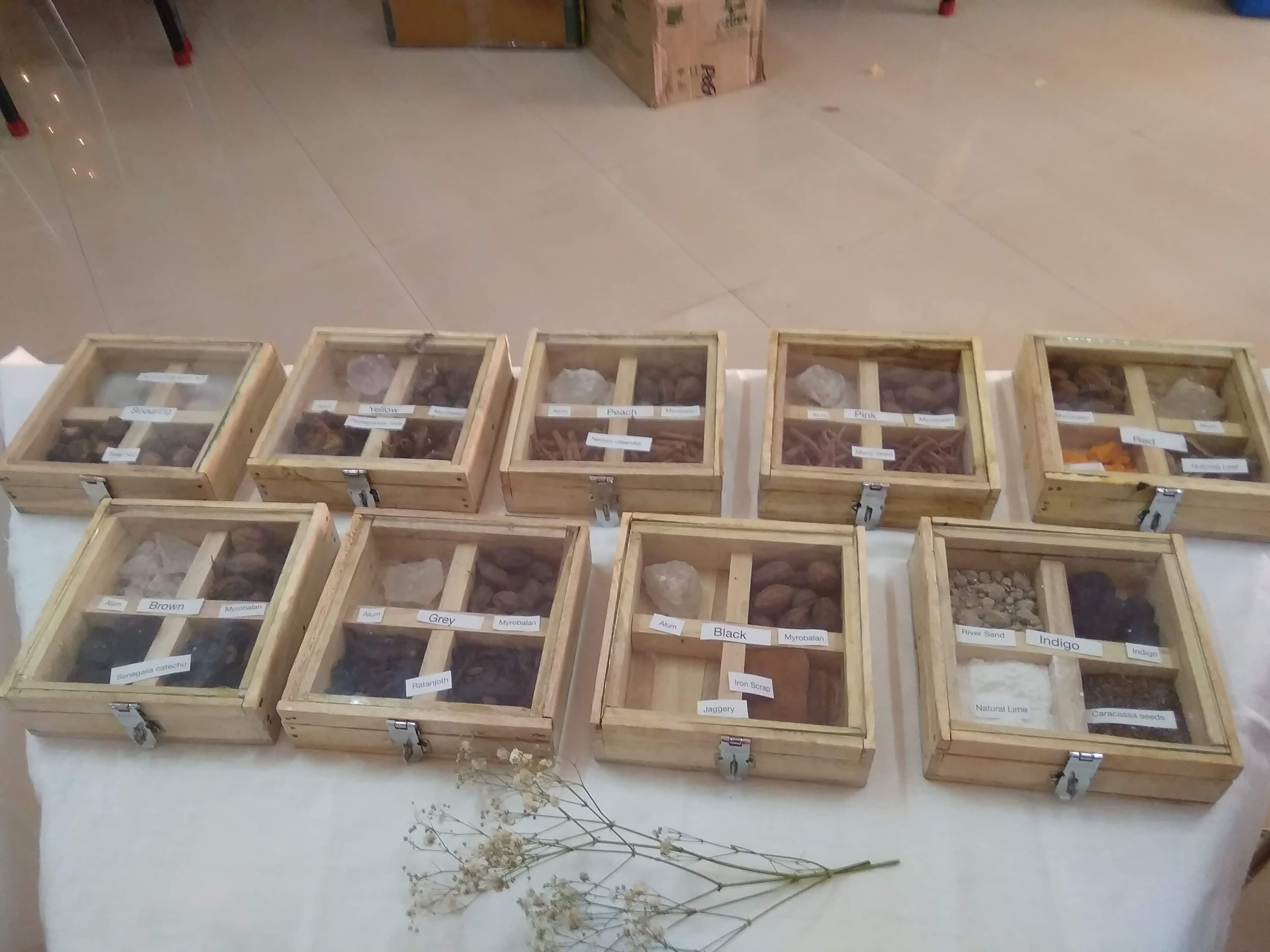 Visual merchandising — Part 2, frame 01