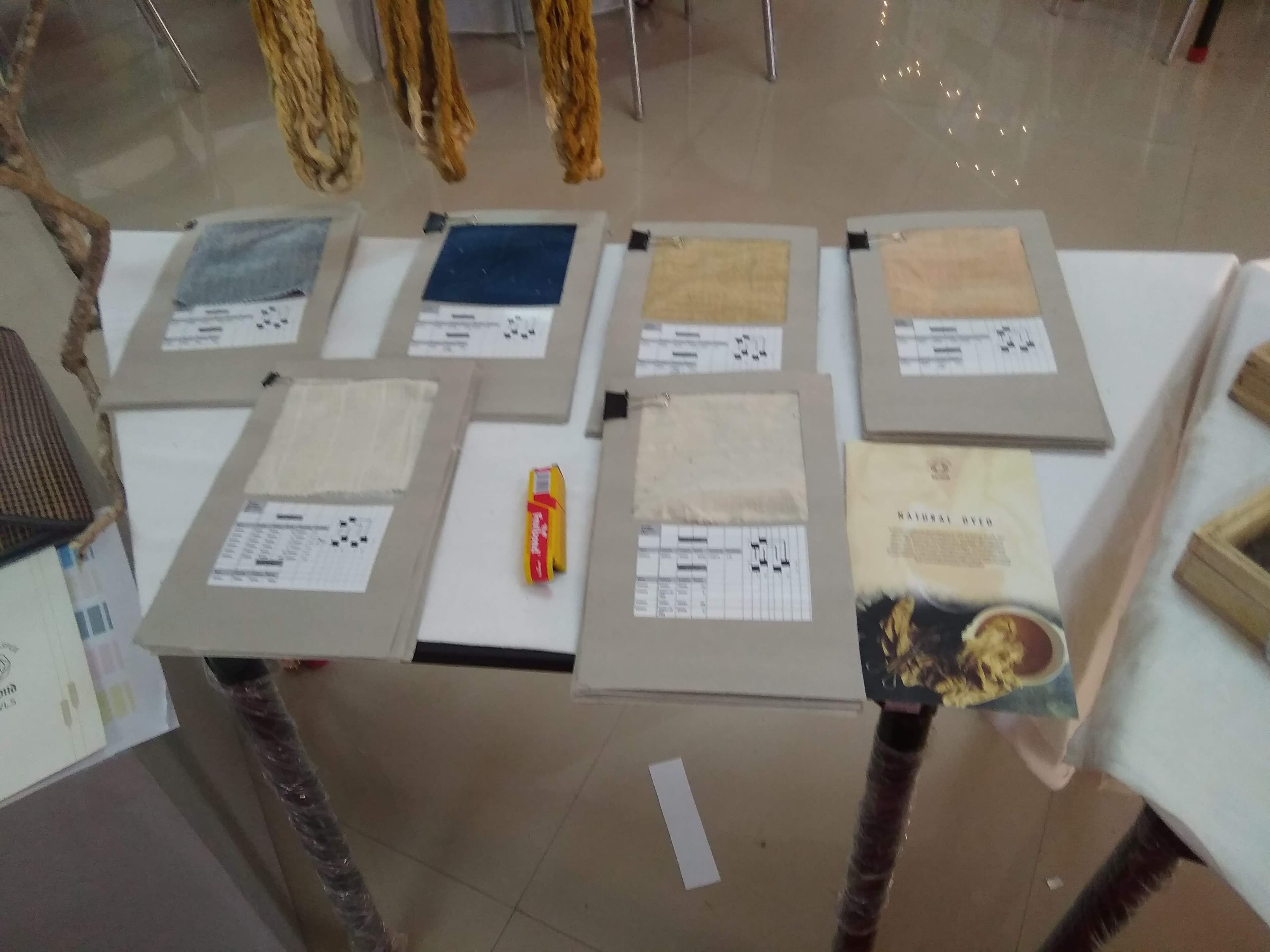 Visual merchandising — Part 2, frame 02