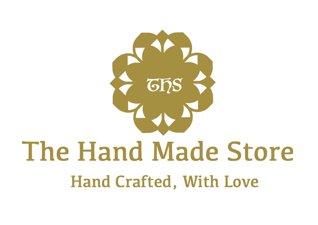 The Hand Made Store logo