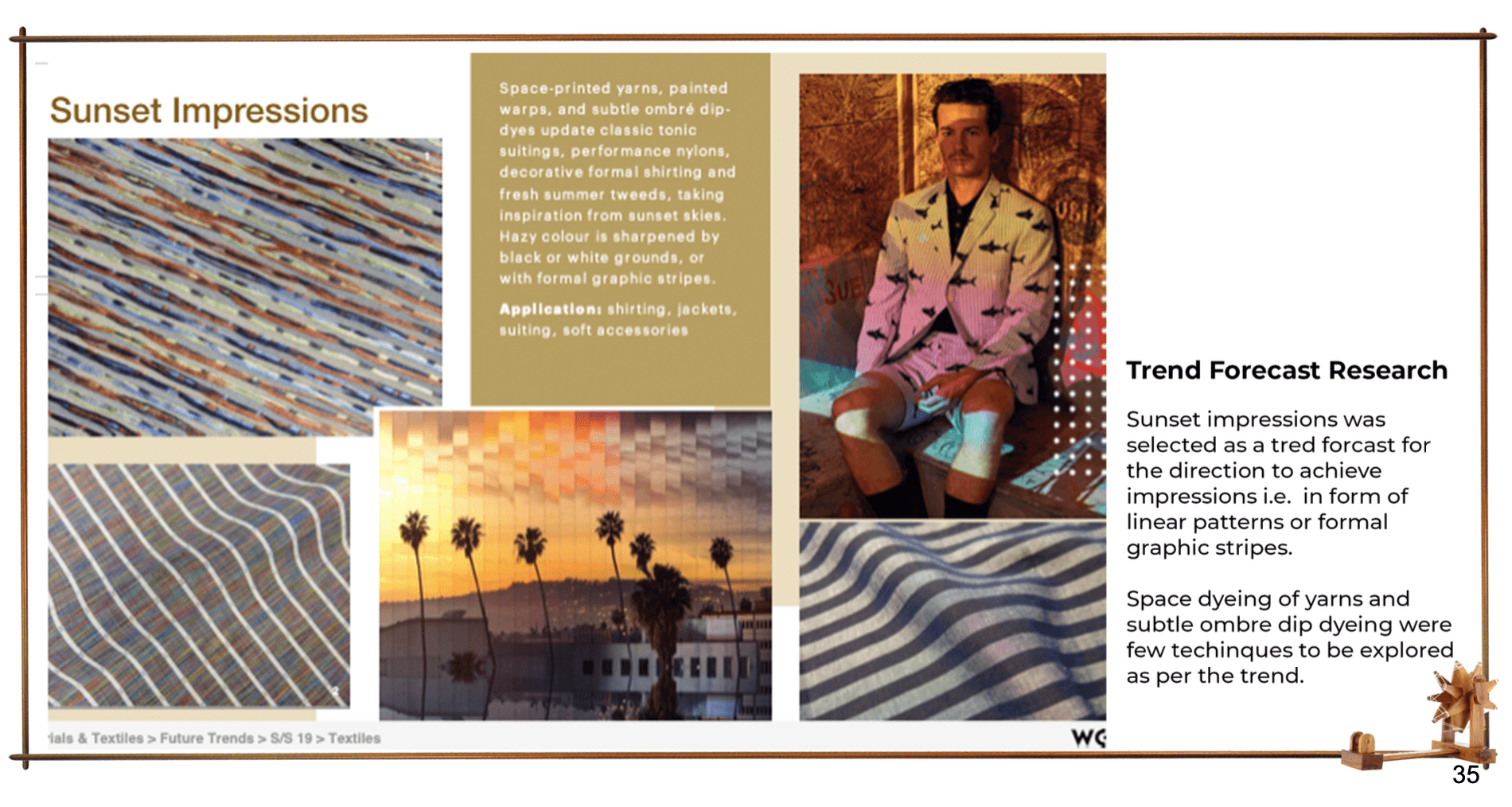 The Story Re-spun collection — plate 01
