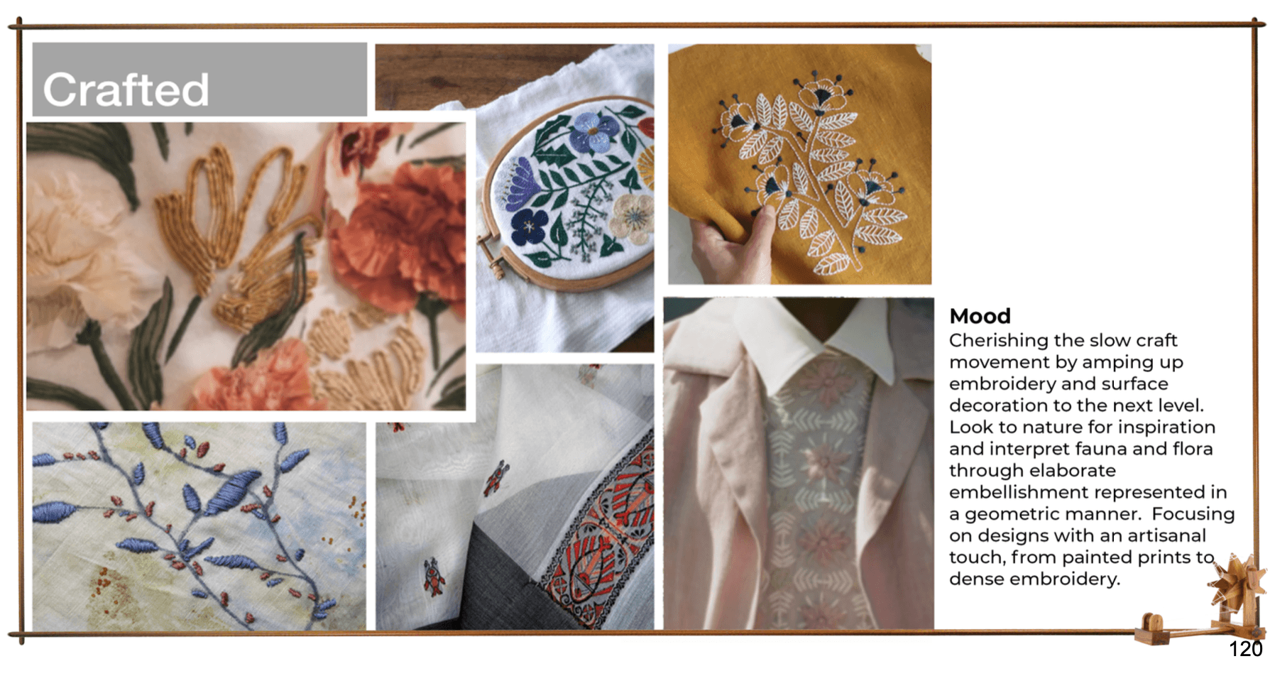 The Story Re-spun collection — plate 20