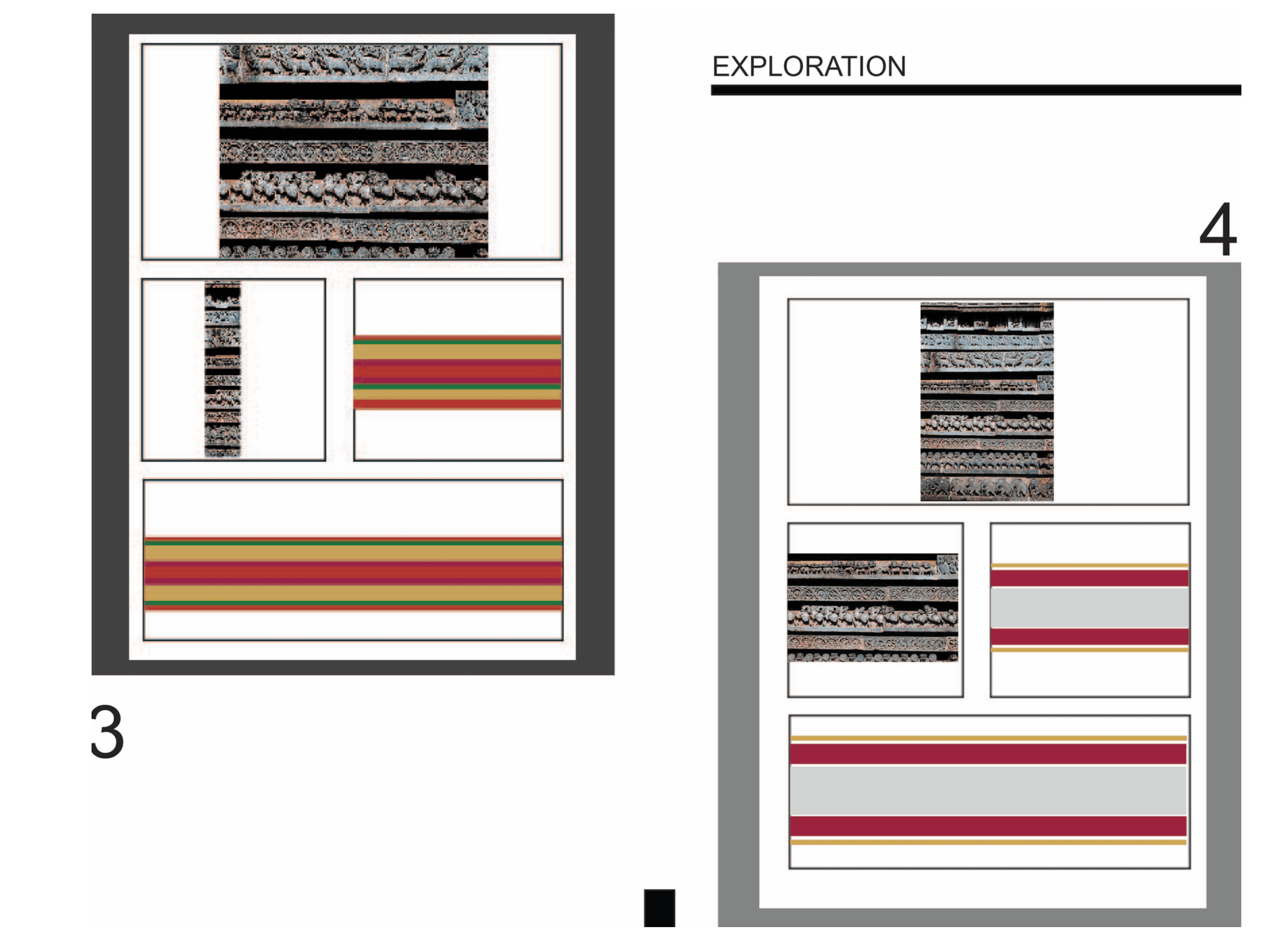 Traditional craft research — plate 14