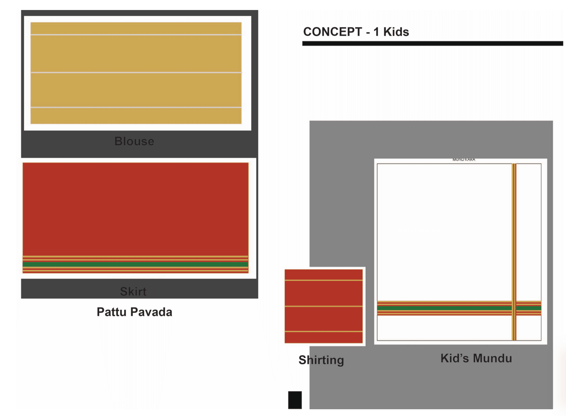 Traditional craft research — plate 19