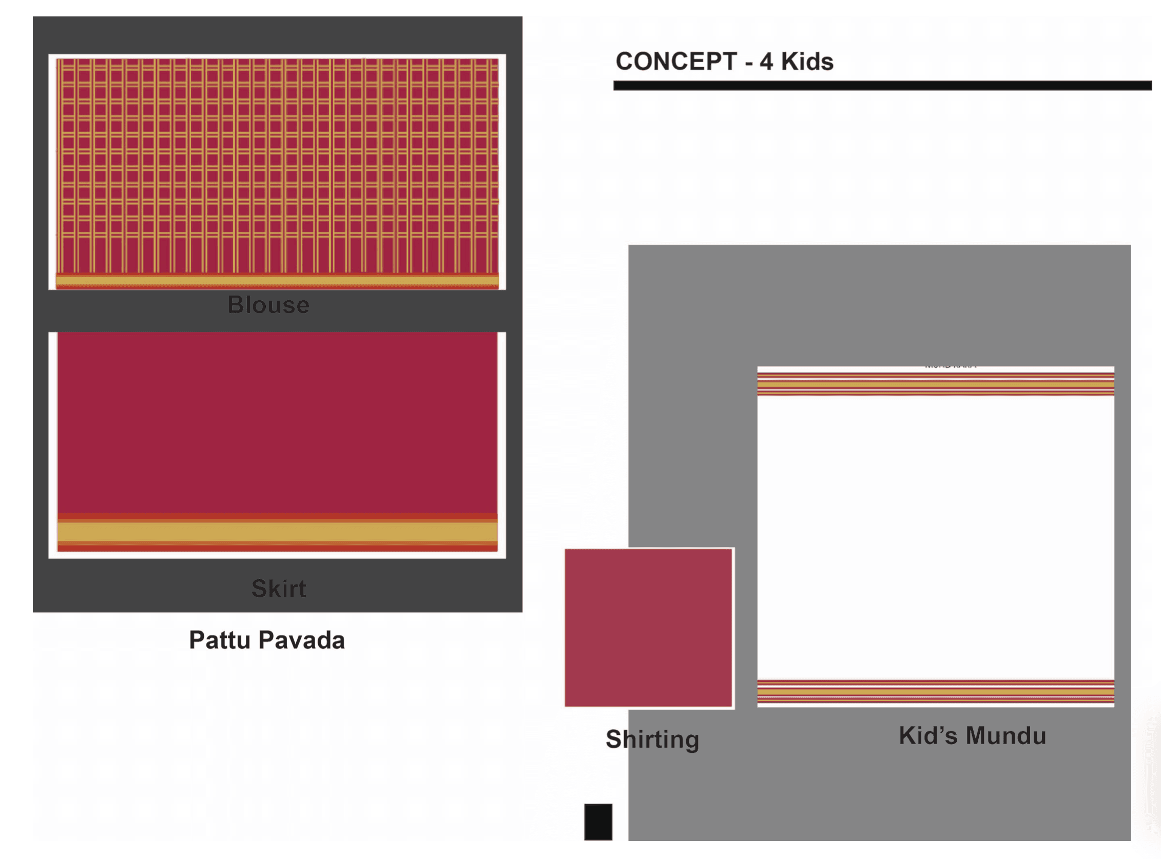 Traditional craft research — plate 22