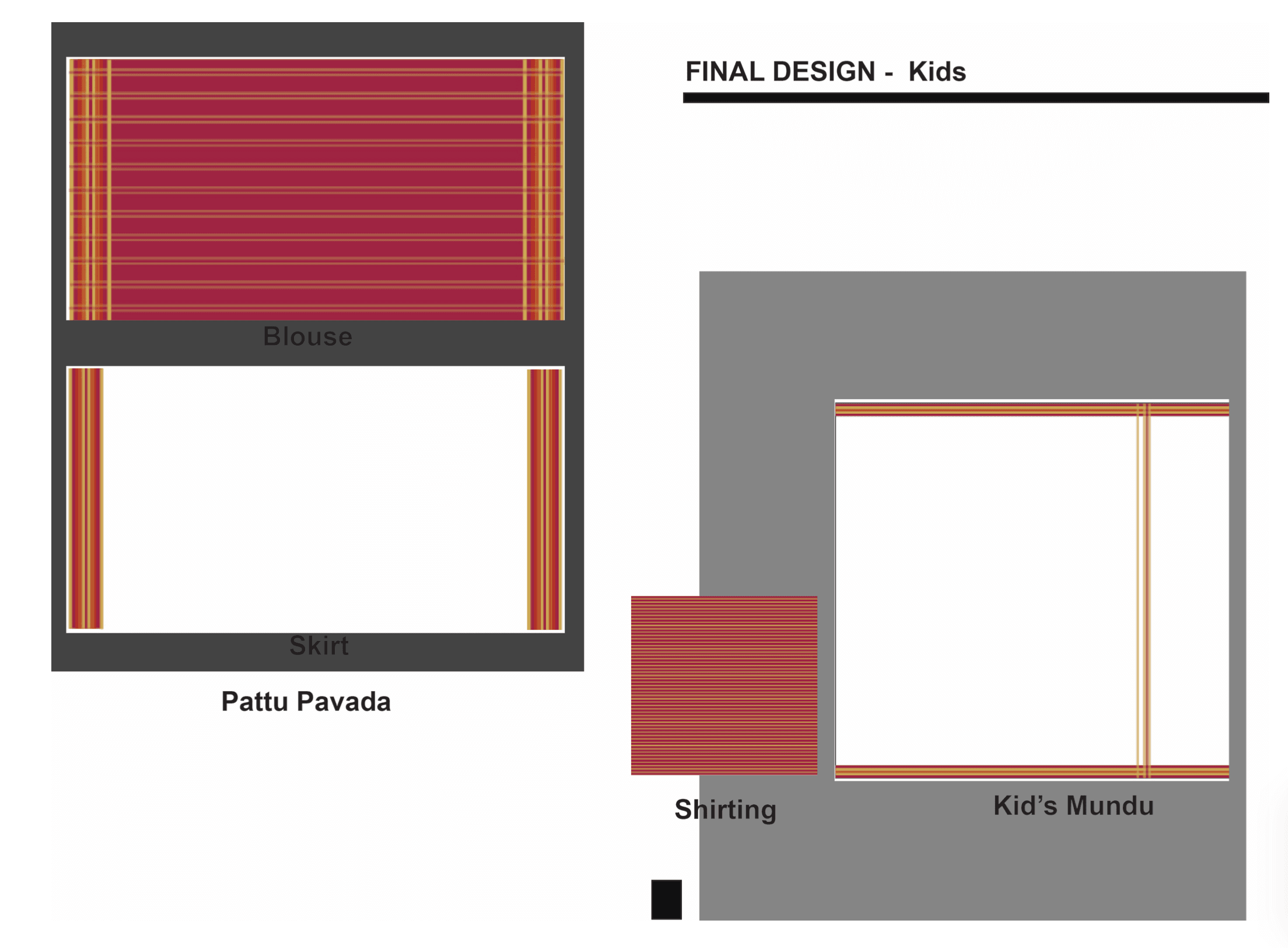 Traditional craft research — plate 27