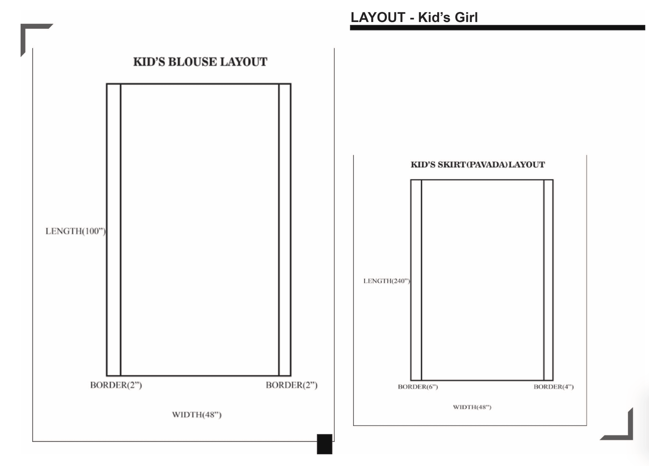 Traditional craft research — plate 33