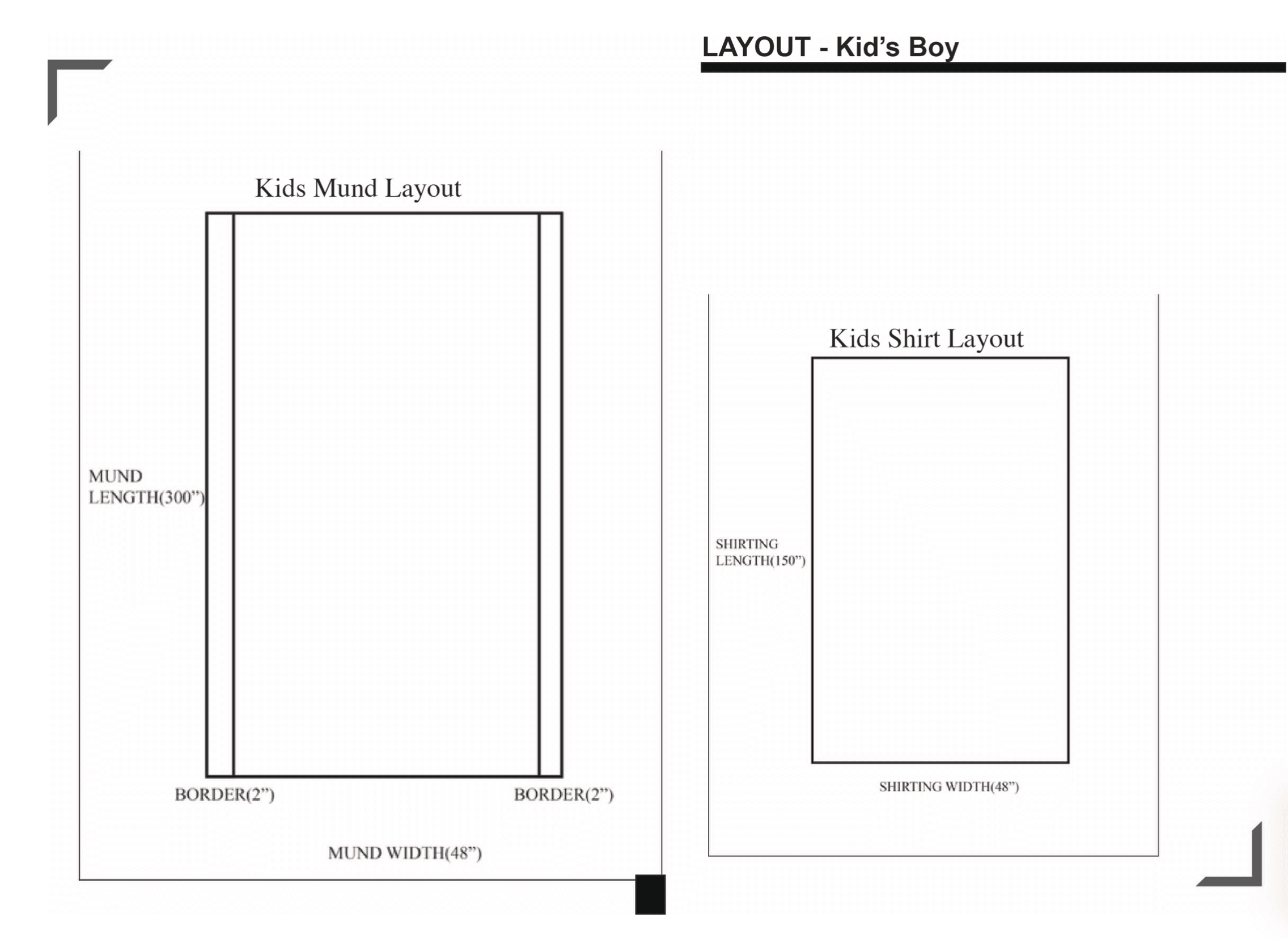 Traditional craft research — plate 34